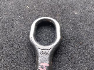 bontott VW EOS Vonószem