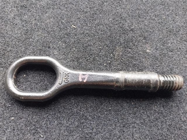 bontott VW EOS Vonószem