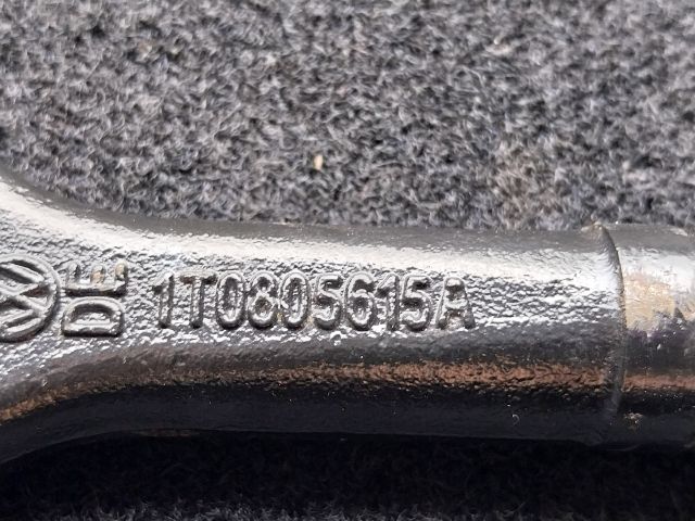 bontott VW EOS Vonószem