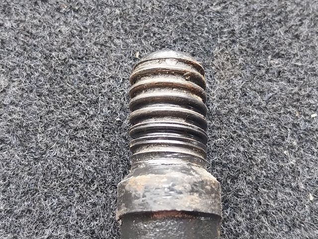 bontott VW EOS Vonószem