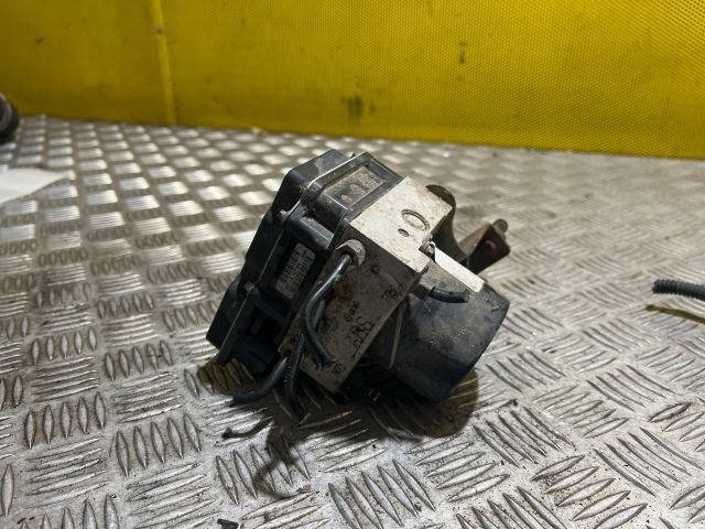 bontott VW FOX ABS Kocka