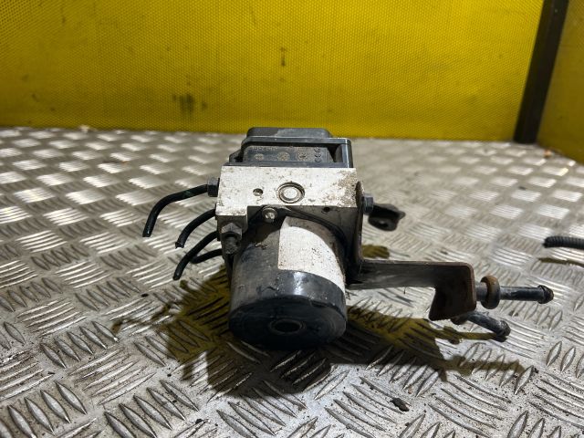 bontott VW FOX ABS Kocka