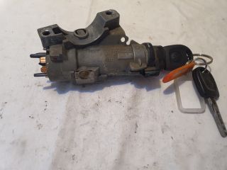 bontott VW FOX Gyújtáskapcsoló Házzal