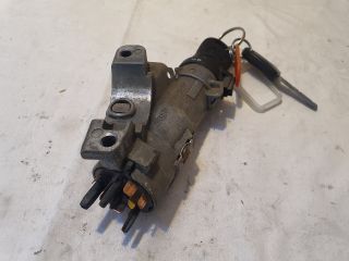 bontott VW FOX Gyújtáskapcsoló Házzal