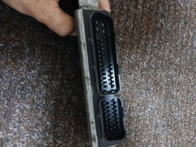 bontott VW FOX Motorvezérlő