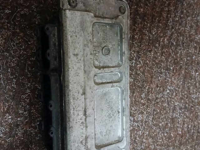 bontott VW FOX Motorvezérlő