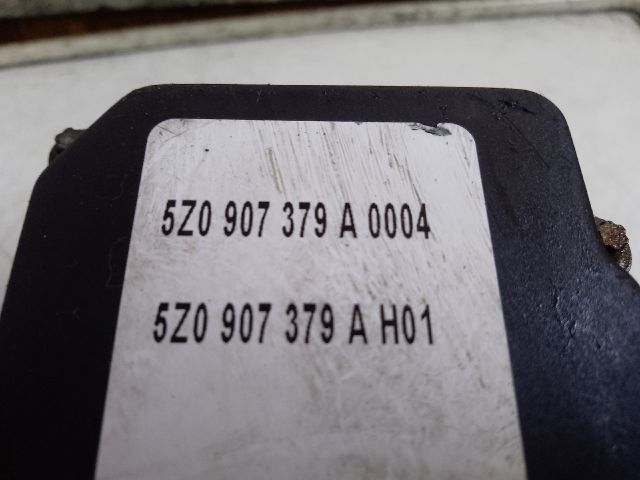 bontott VW FOX ABS Kocka