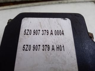 bontott VW FOX ABS Kocka