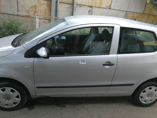 bontott VW FOX ABS Kocka