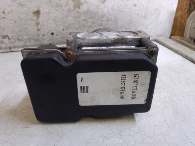 bontott VW FOX ABS Kocka