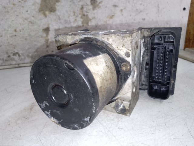 bontott VW FOX ABS Kocka