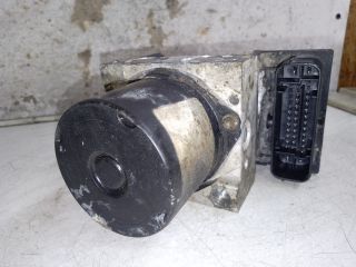 bontott VW FOX ABS Kocka