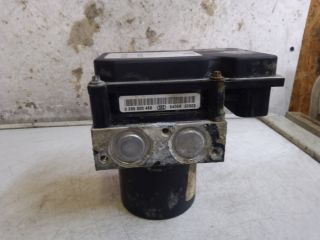 bontott VW FOX ABS Kocka