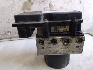 bontott VW FOX ABS Kocka