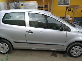 bontott VW FOX ABS Kocka