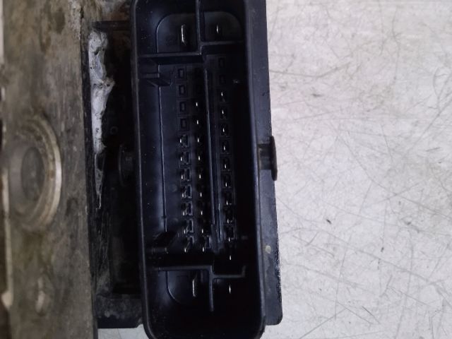 bontott VW FOX ABS Kocka