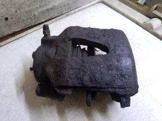 bontott VW FOX Bal első Féknyereg Munkahengerrel