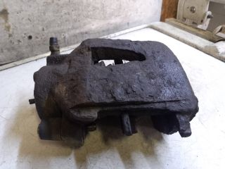 bontott VW FOX Bal első Féknyereg Munkahengerrel