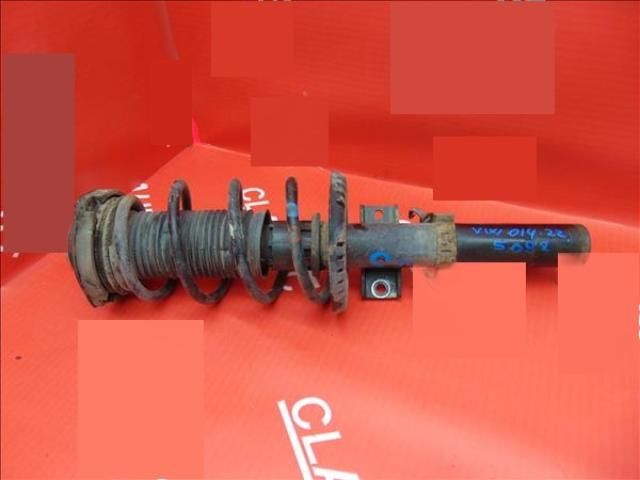 bontott VW FOX Bal első Gólyaláb (Lengécsillapító, Rugó)