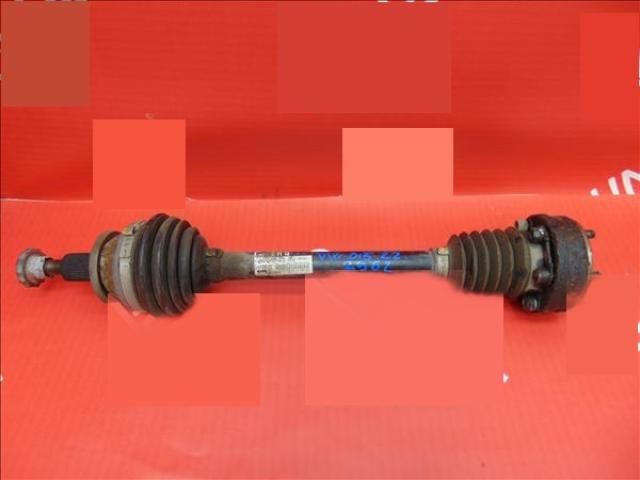 bontott VW FOX Bal Féltengely