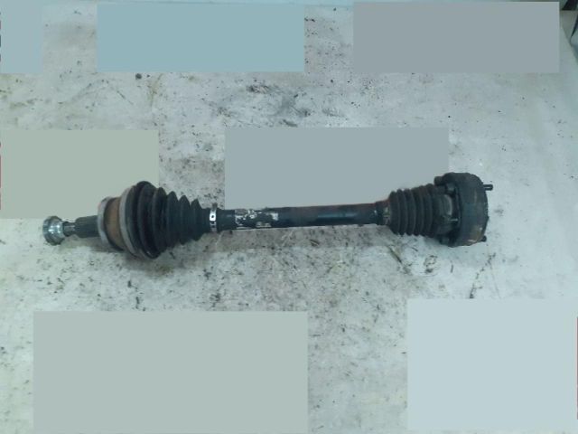 bontott VW FOX Bal Féltengely