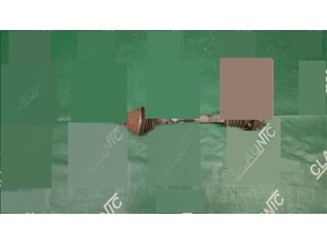 bontott VW FOX Bal Féltengely