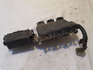 bontott VW FOX Biztosítéktábla Motortér