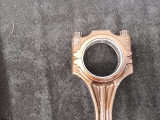 bontott VW FOX Dugattyú