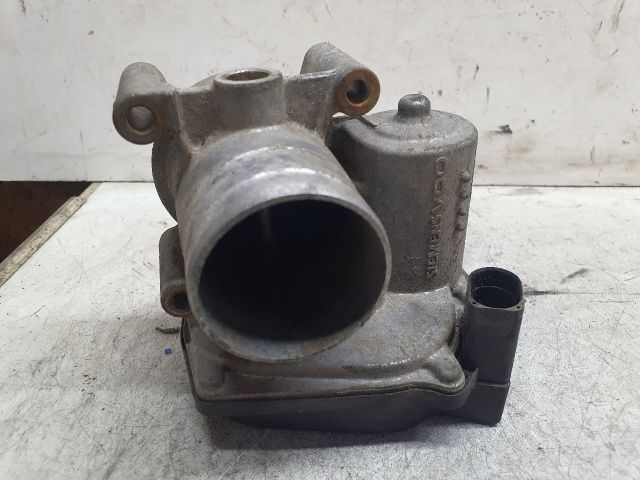 bontott VW FOX Fojtószelep (Elektromos)