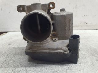 bontott VW FOX Fojtószelep (Elektromos)