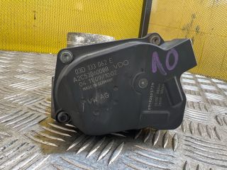 bontott VW FOX Fojtószelep (Elektromos)