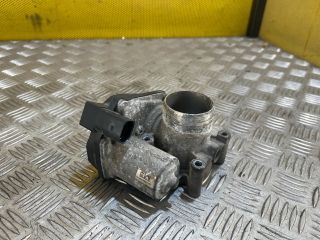 bontott VW FOX Fojtószelep (Elektromos)