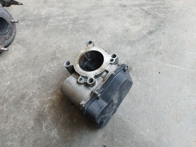 bontott VW FOX Fojtószelep (Elektromos)