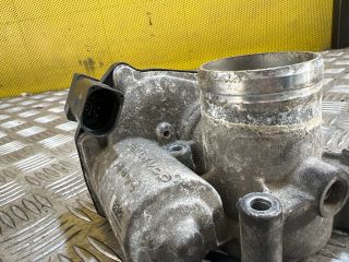 bontott VW FOX Fojtószelep (Elektromos)