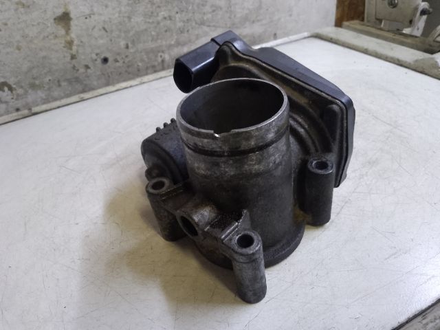 bontott VW FOX Fojtószelep (Elektromos)