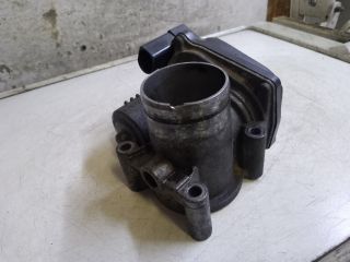 bontott VW FOX Fojtószelep (Elektromos)