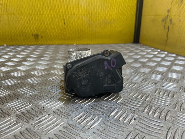 bontott VW FOX Fojtószelep (Elektromos)