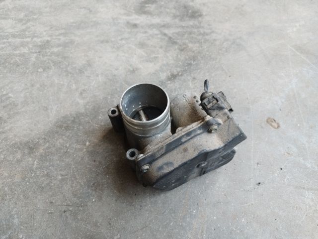 bontott VW FOX Fojtószelep (Elektromos)