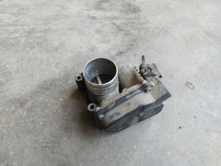 bontott VW FOX Fojtószelep (Elektromos)