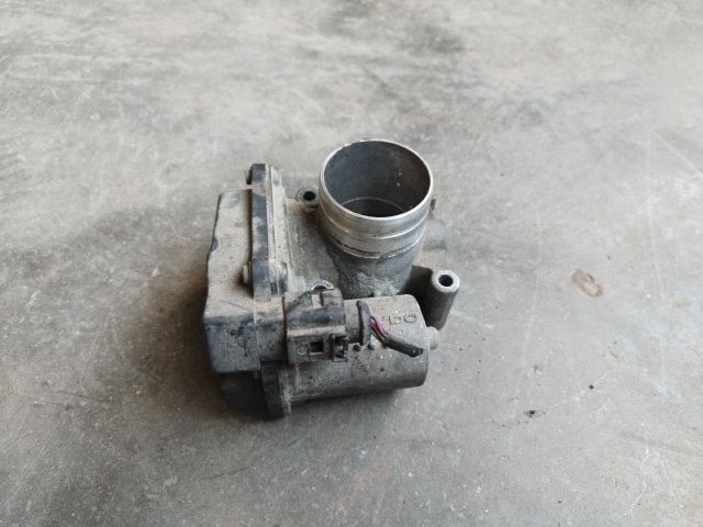 bontott VW FOX Fojtószelep (Elektromos)