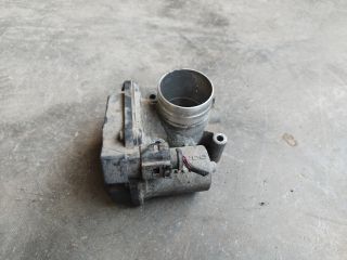 bontott VW FOX Fojtószelep (Elektromos)