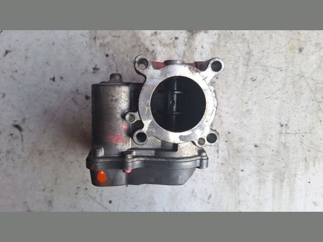 bontott VW FOX Fojtószelep (Elektromos)