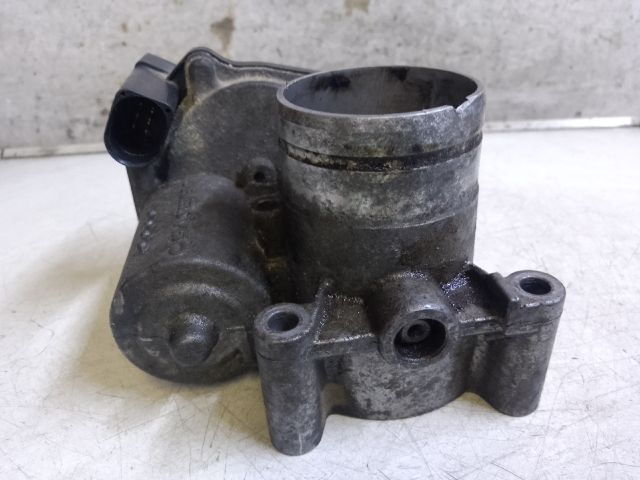 bontott VW FOX Fojtószelep (Elektromos)