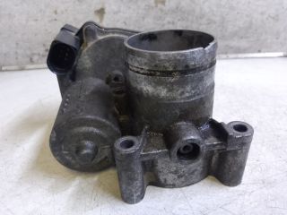 bontott VW FOX Fojtószelep (Elektromos)