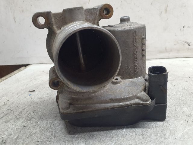 bontott VW FOX Fojtószelep (Elektromos)