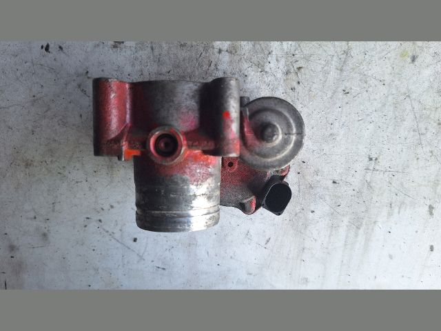 bontott VW FOX Fojtószelep (Elektromos)