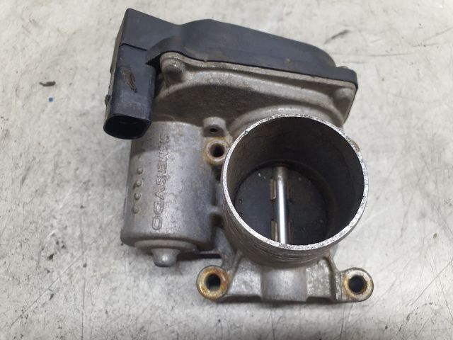 bontott VW FOX Fojtószelep (Elektromos)