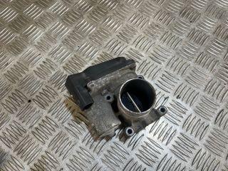 bontott VW FOX Fojtószelep (Elektromos)