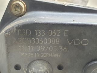 bontott VW FOX Fojtószelep (Elektromos)