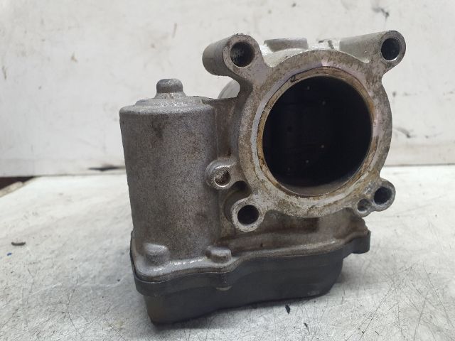 bontott VW FOX Fojtószelep (Elektromos)